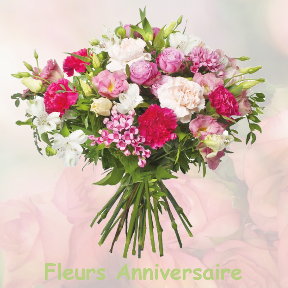 fleurs anniversaire SAINT-GERMAIN-LANGOT